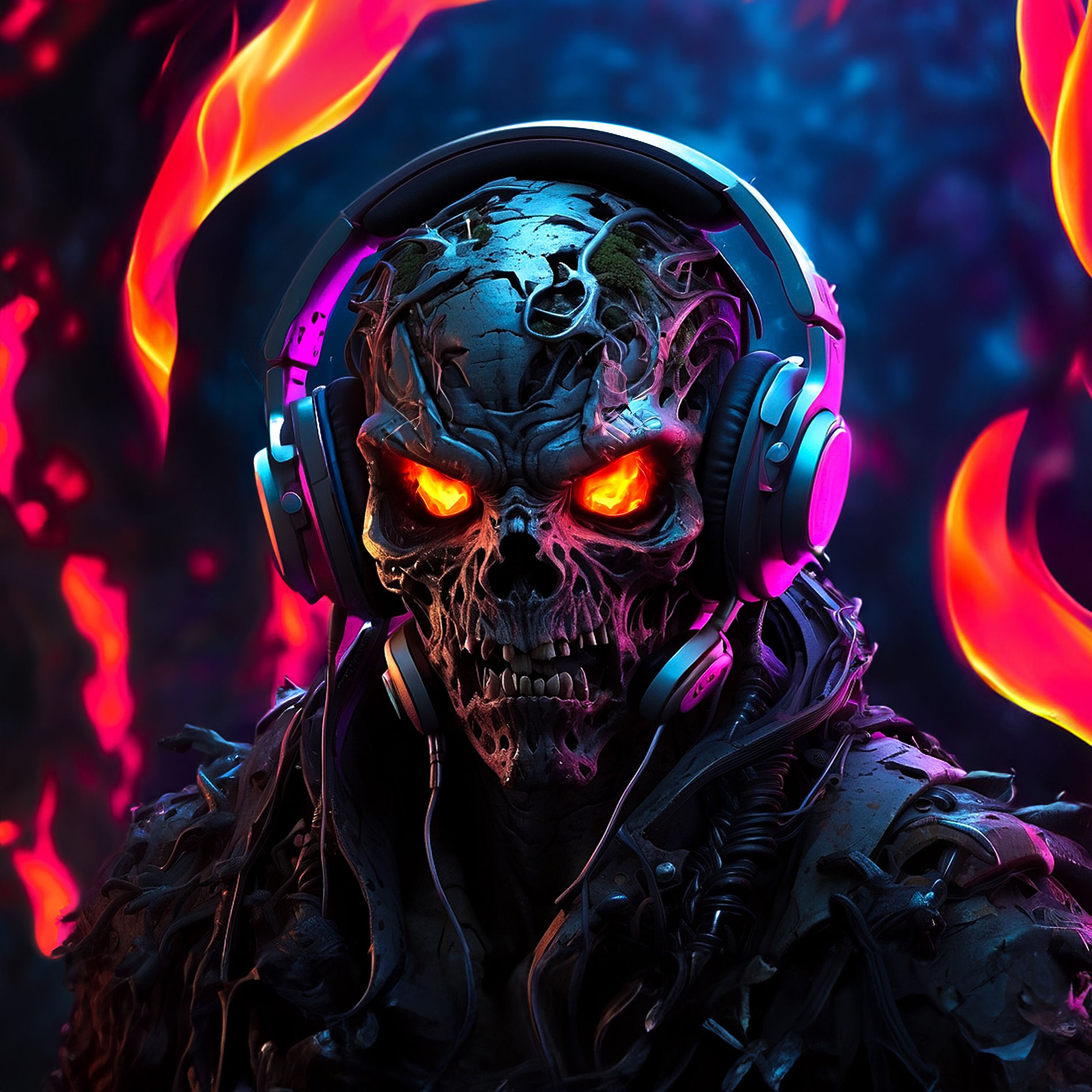 Zombie Nation - Phonkerman | Deezer