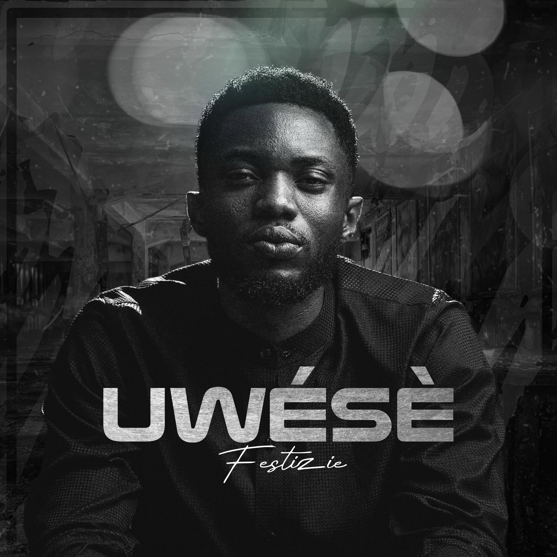 Album cover of Uwese
