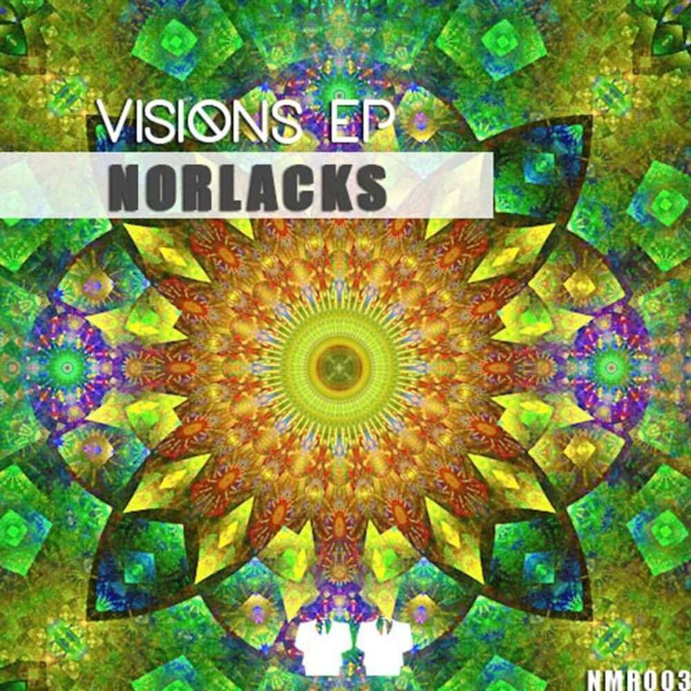 Picture of Visions EP
