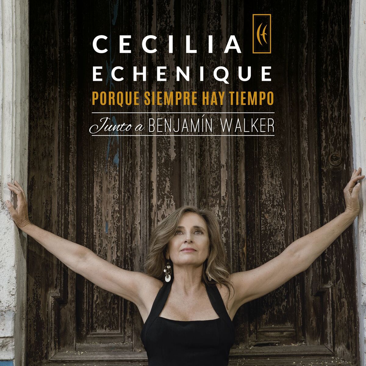 Album cover of Porque Siempre Hay Tiempo