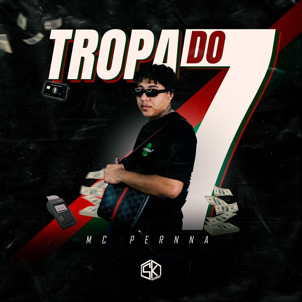 Picture of Tropa do 7