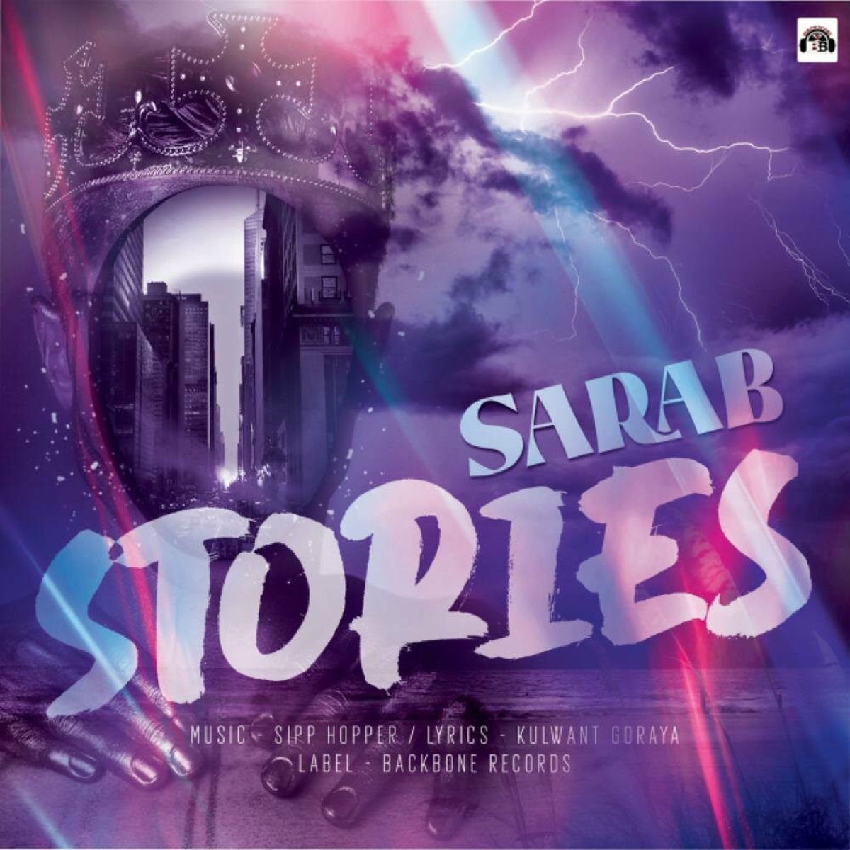 Album cover of Stories