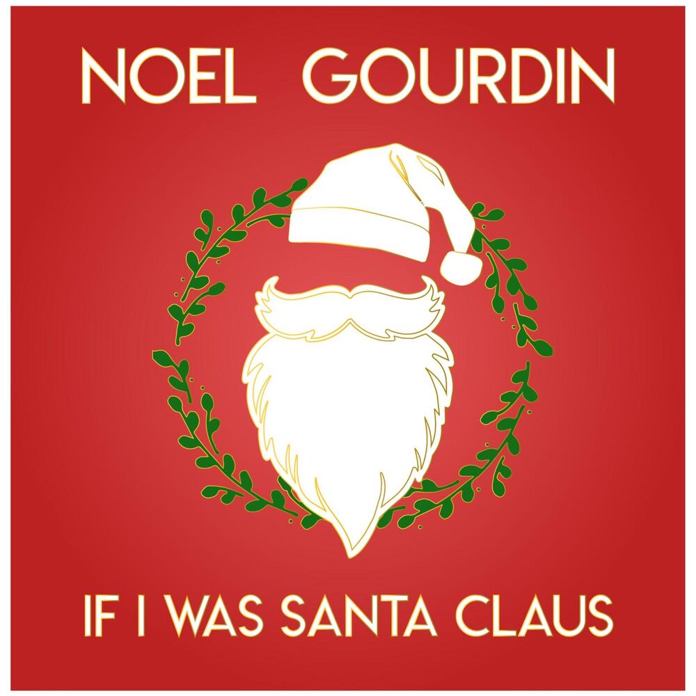 Picture of If I Was Santa Claus