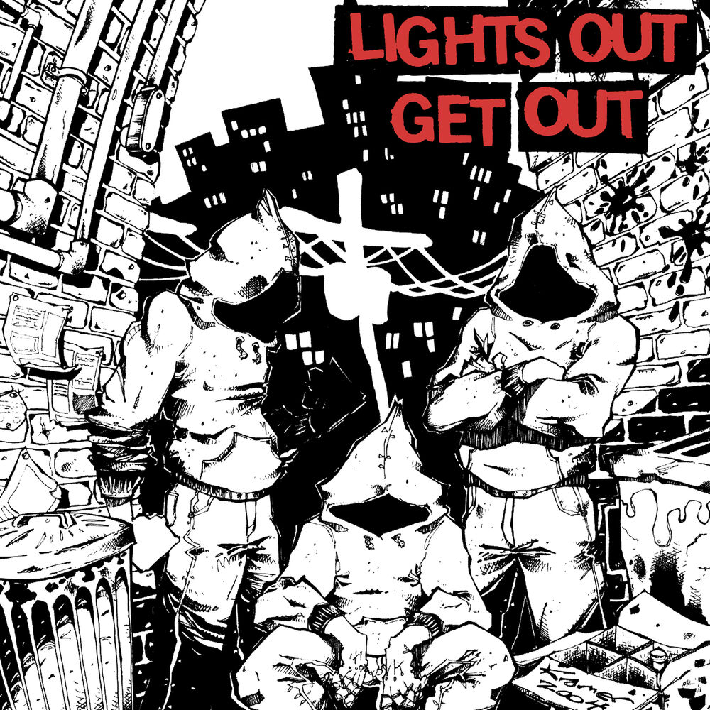 Picture of Get Out