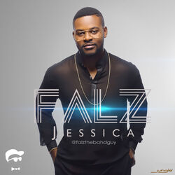 Cover of Jessica
