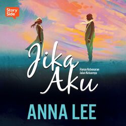 Cover of Jika Aku