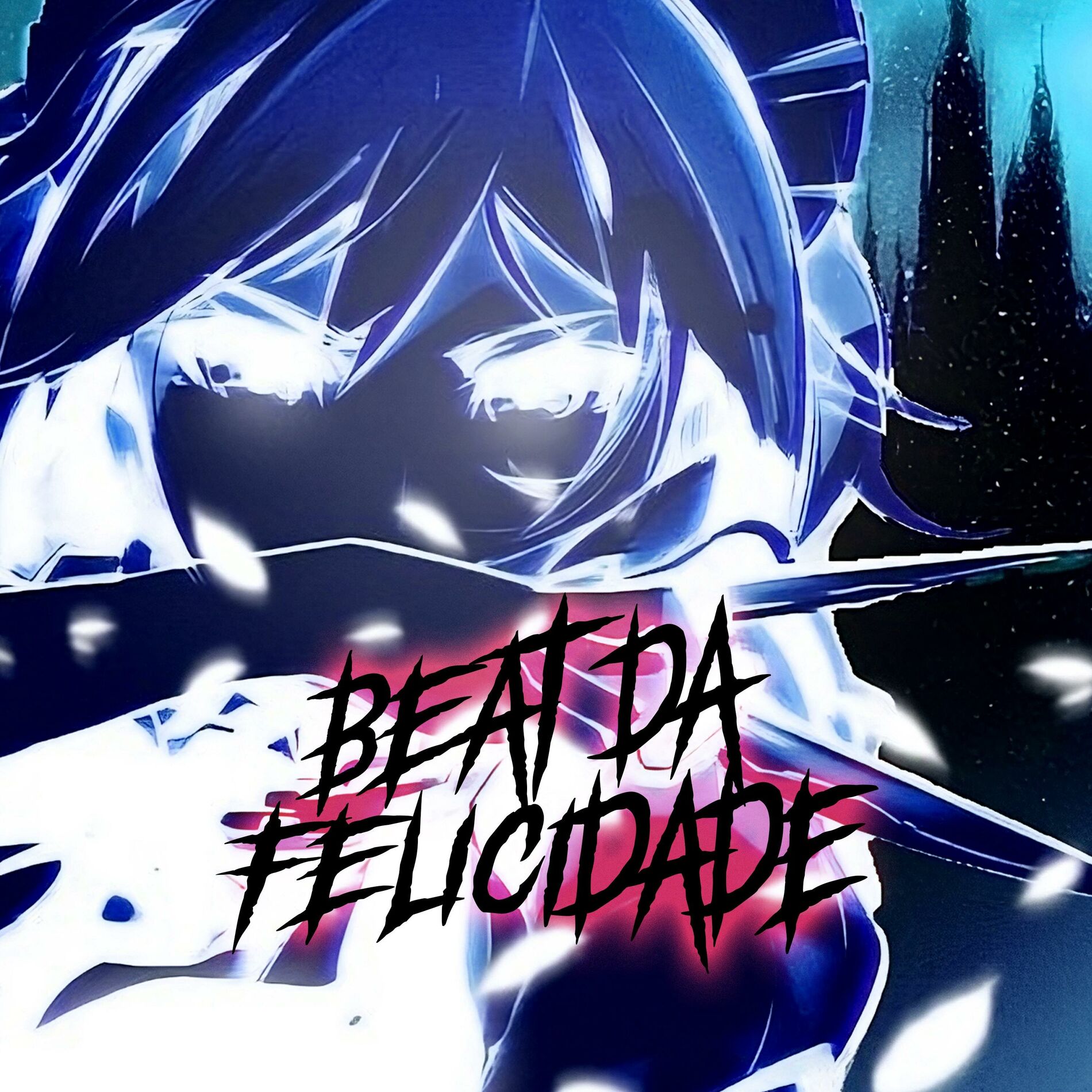 Album cover of BEAT DA FELICIDADE (SLOWED VERSION)