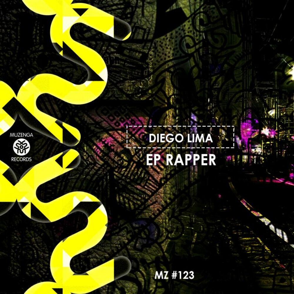 Picture of Rapper EP