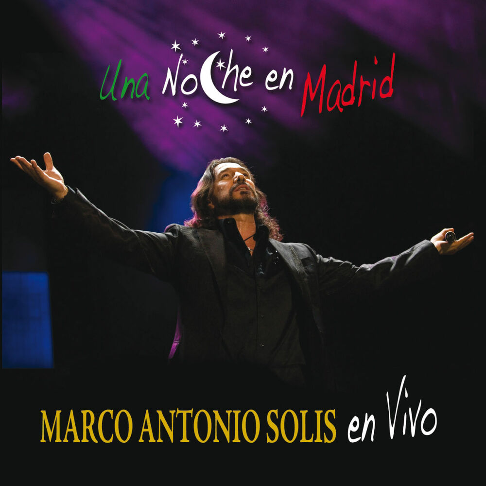 Picture of Una Noche En Madrid