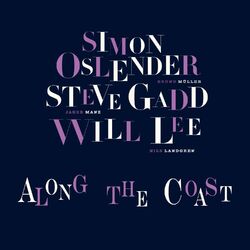 Cover of Along The Coast