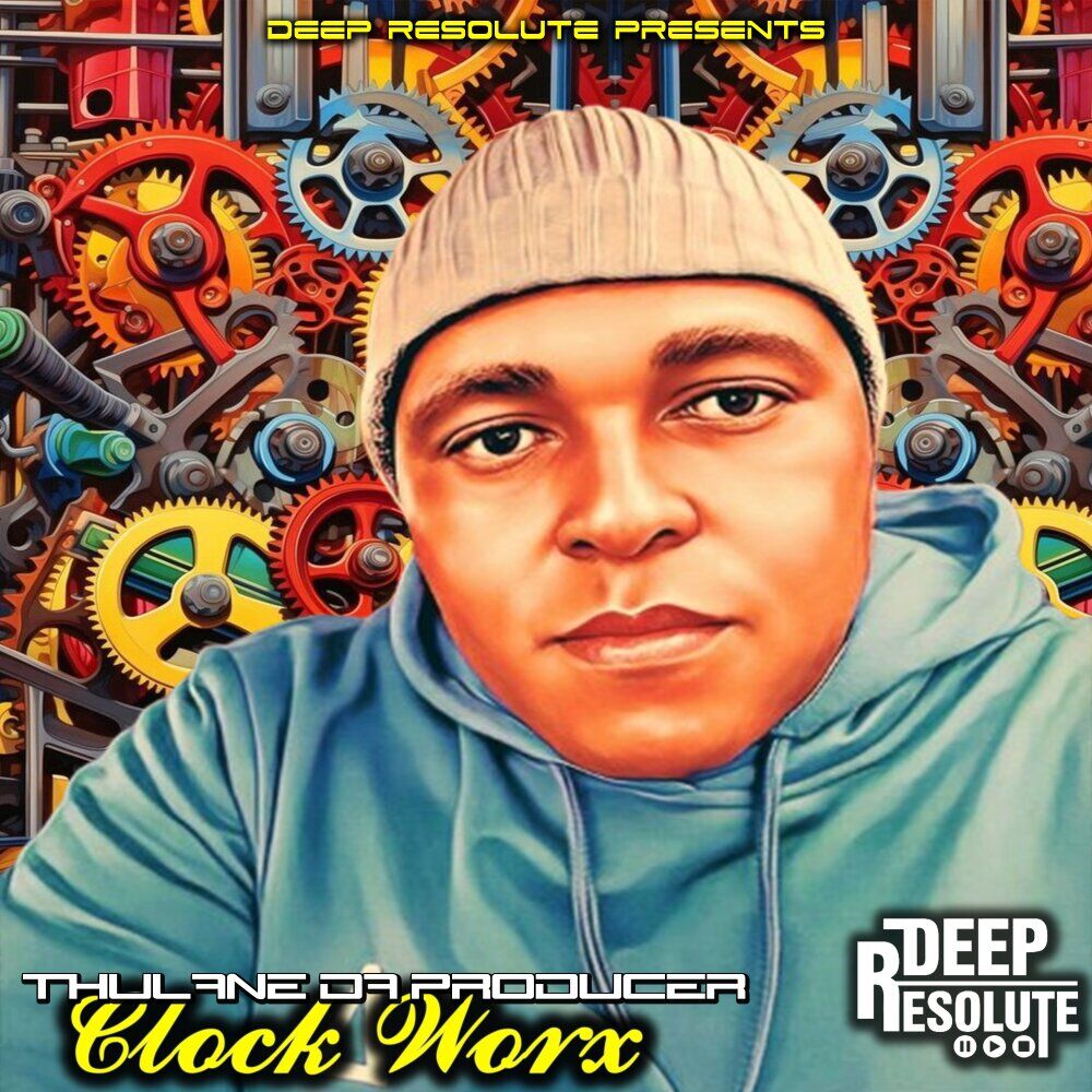 Picture of Clock Worx