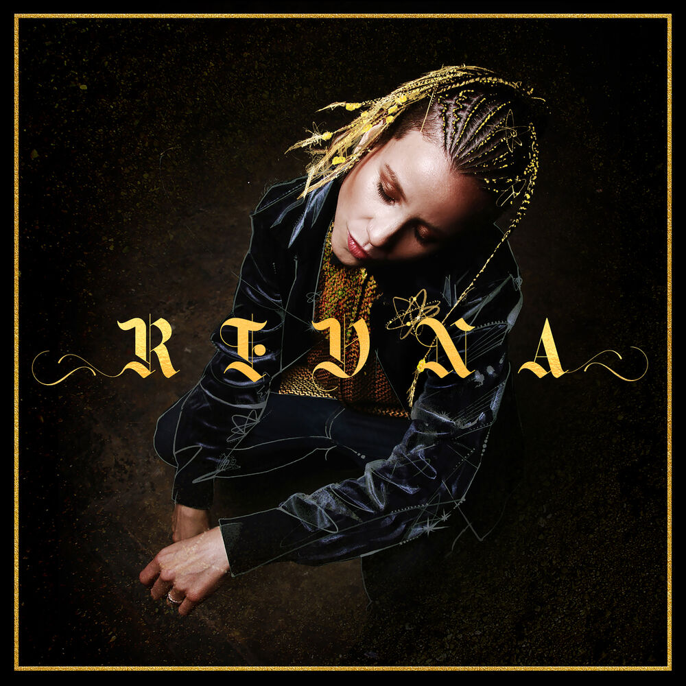 Picture of Reyna