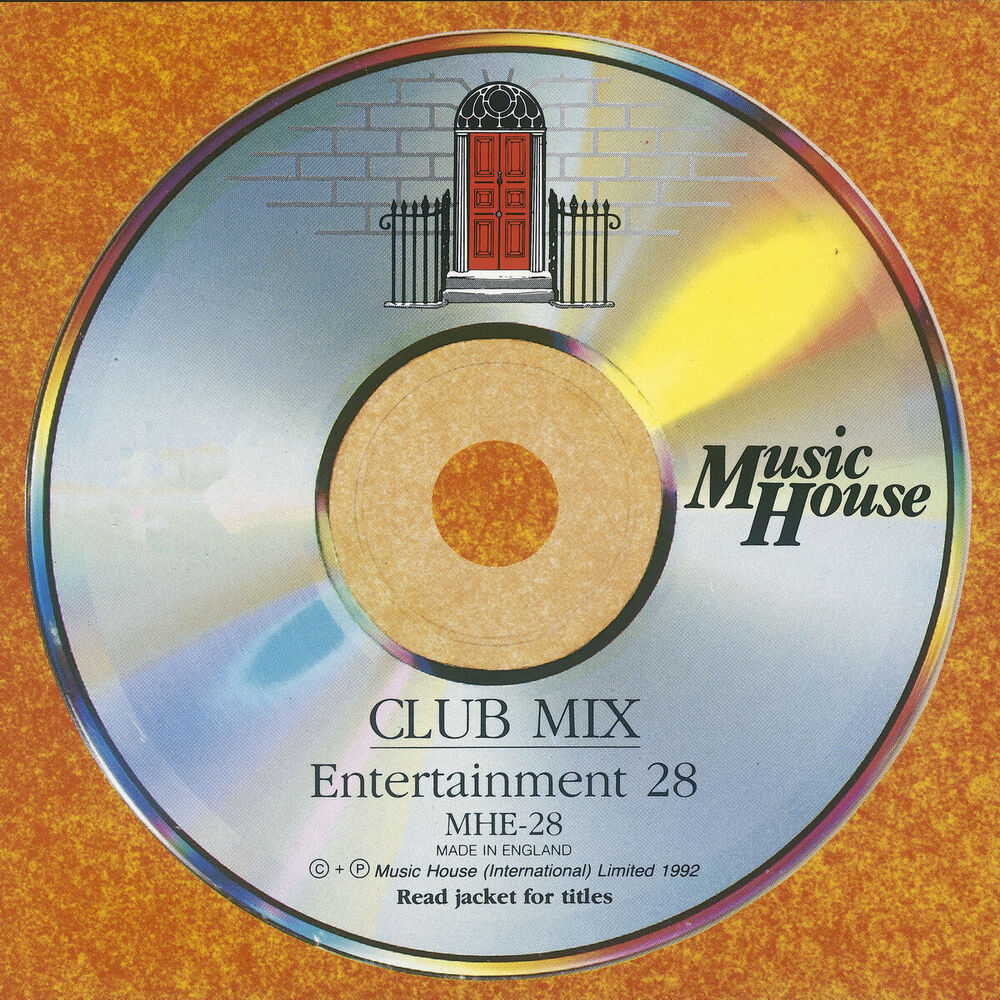 Picture of Club Mix