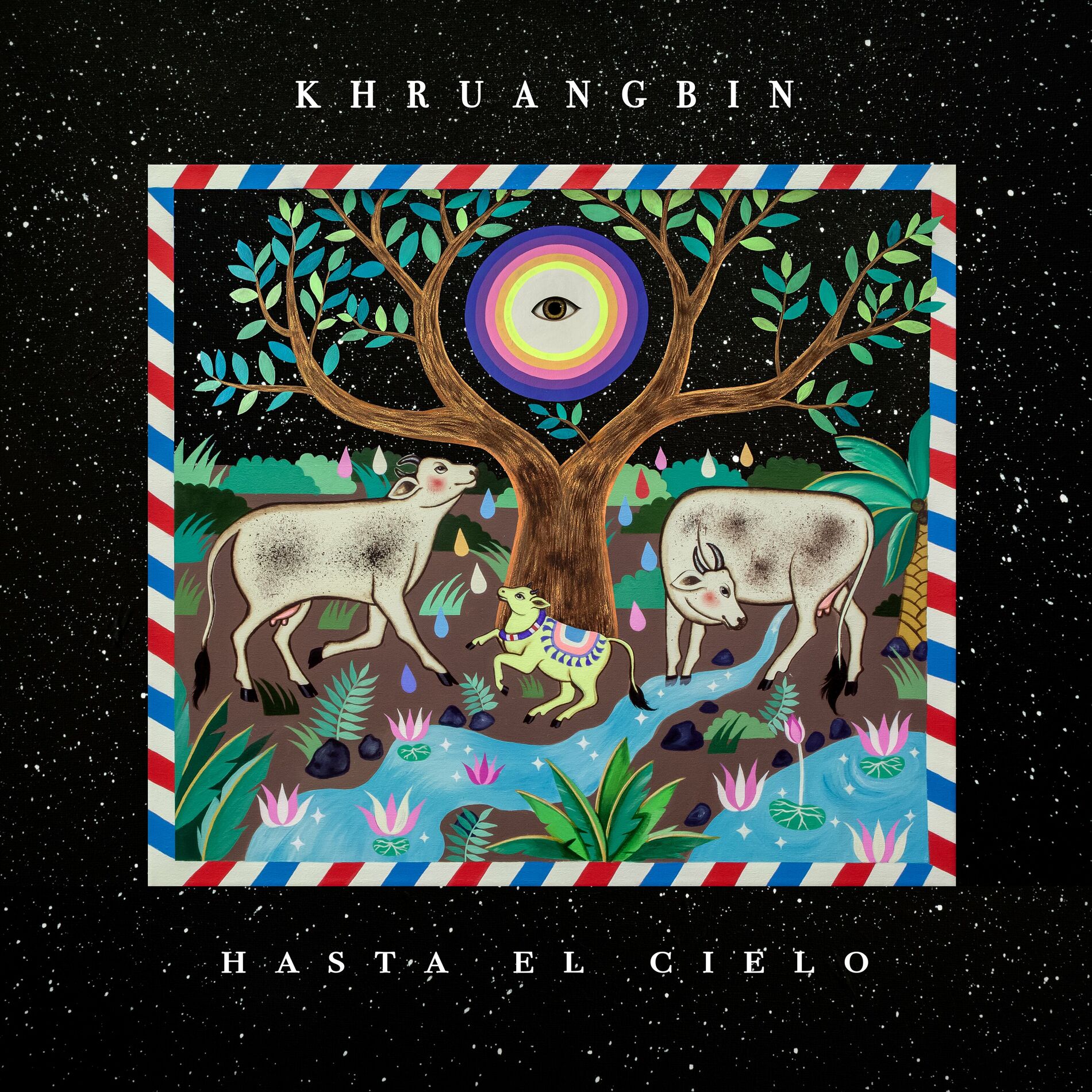 Album cover of A La Sala