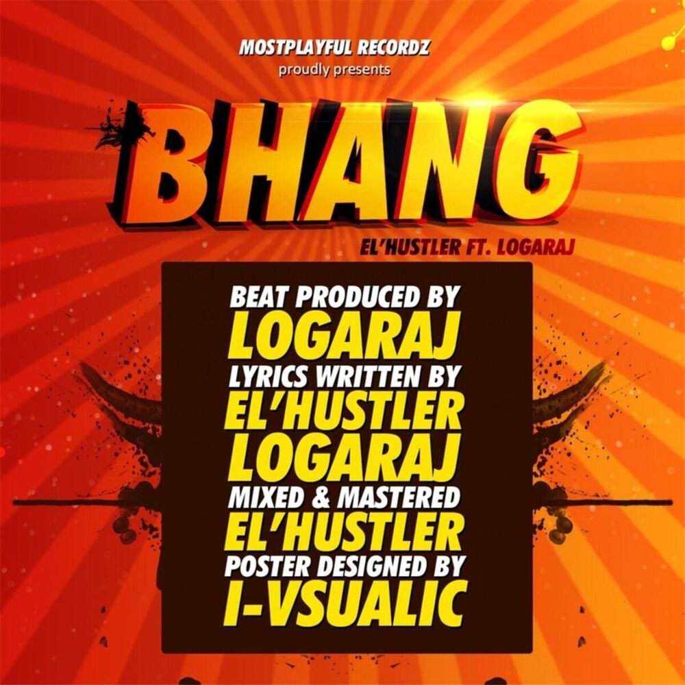 Picture of Bhang