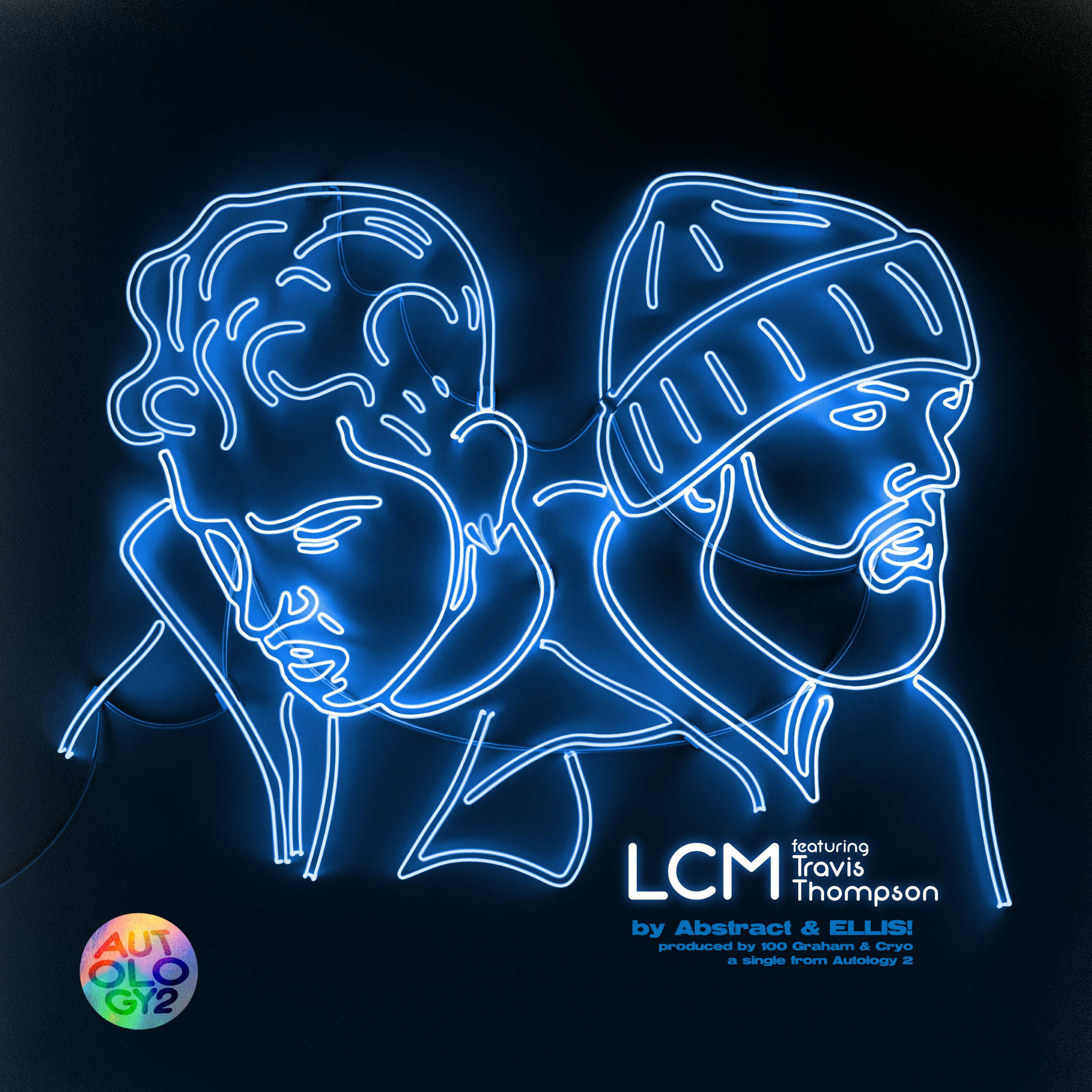 Album cover of LCM (feat. Travis Thompson)