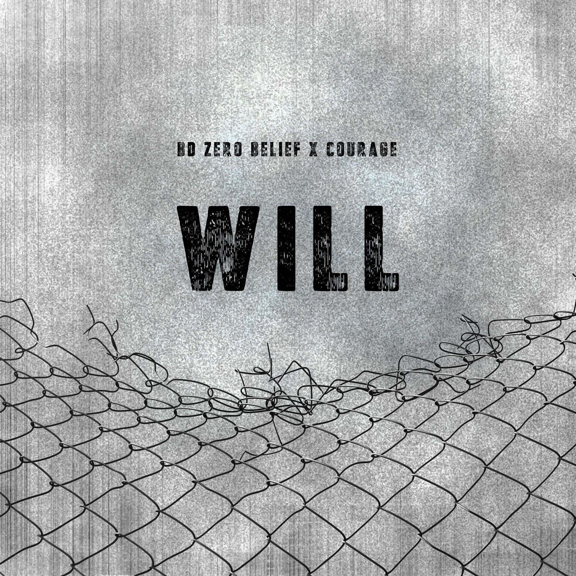 Album cover of WILL