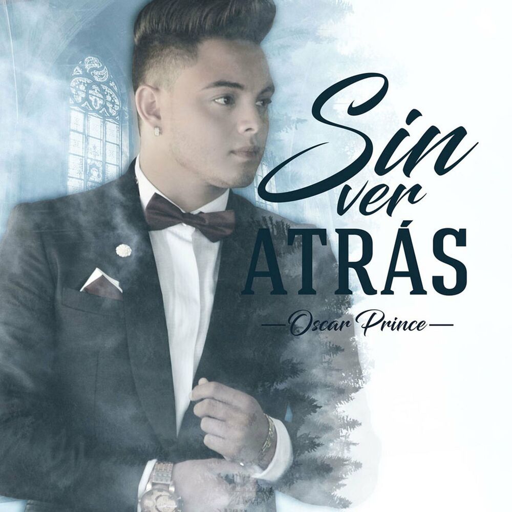 Picture of Sin Ver Atras