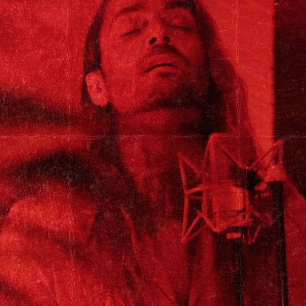 Picture of Peligro (Versión Acústica)