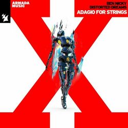 Cover of Adagio For Strings
