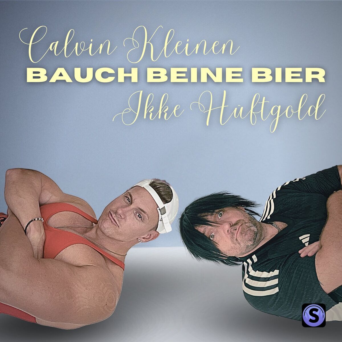 Album cover of Bauch Beine Bier
