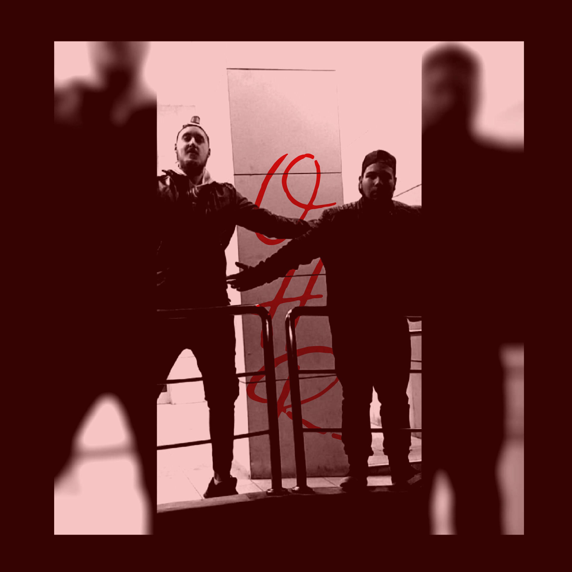 Album cover of OHR