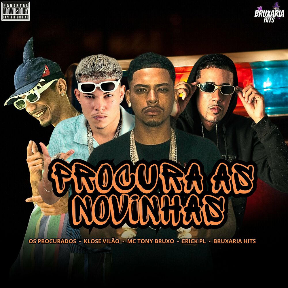 Picture of Procura as Novinha