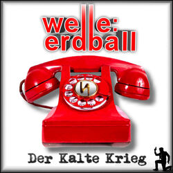 Der Kalte Krieg