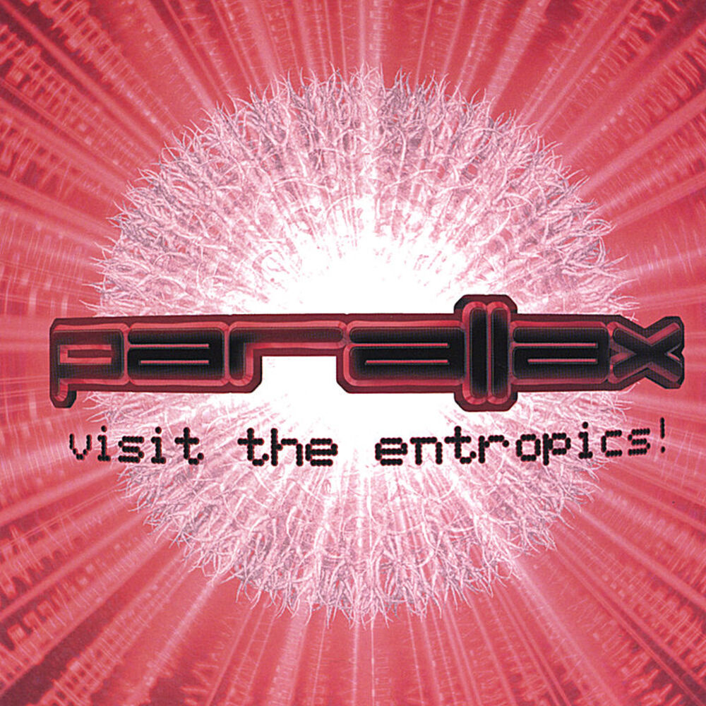 Picture of Visit the Entropics!