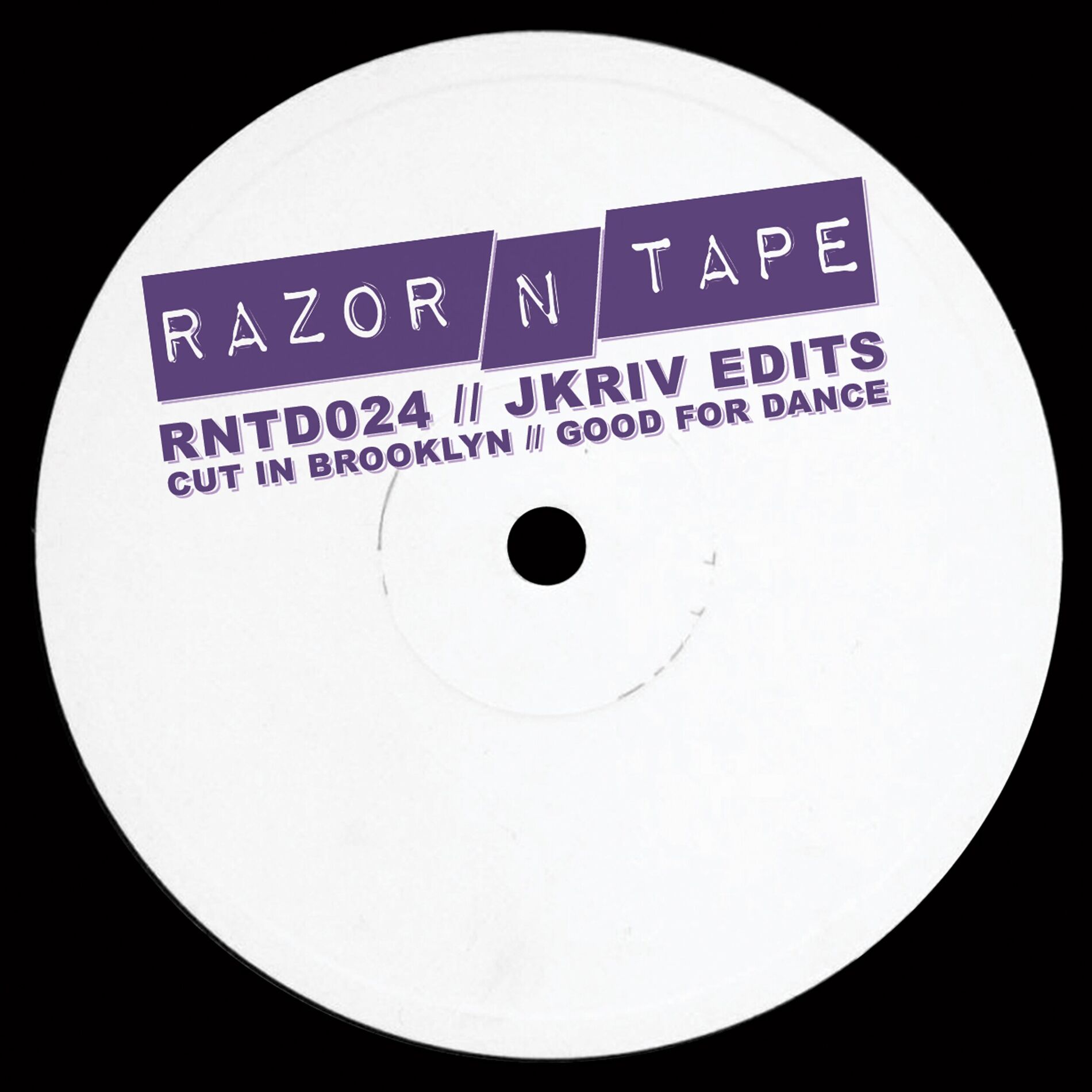 Album cover of JKriv Edits