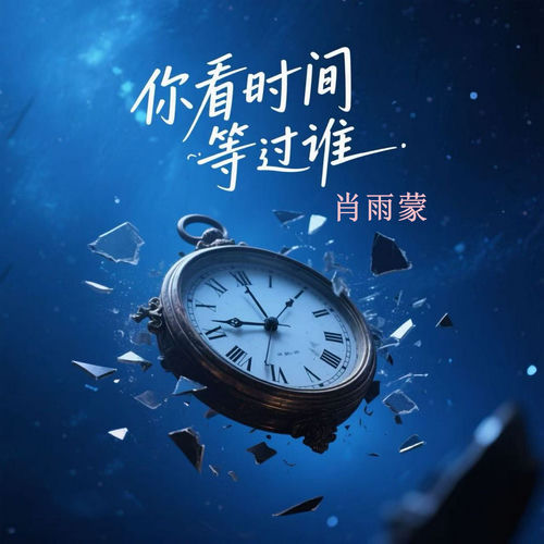 你看时间等过谁