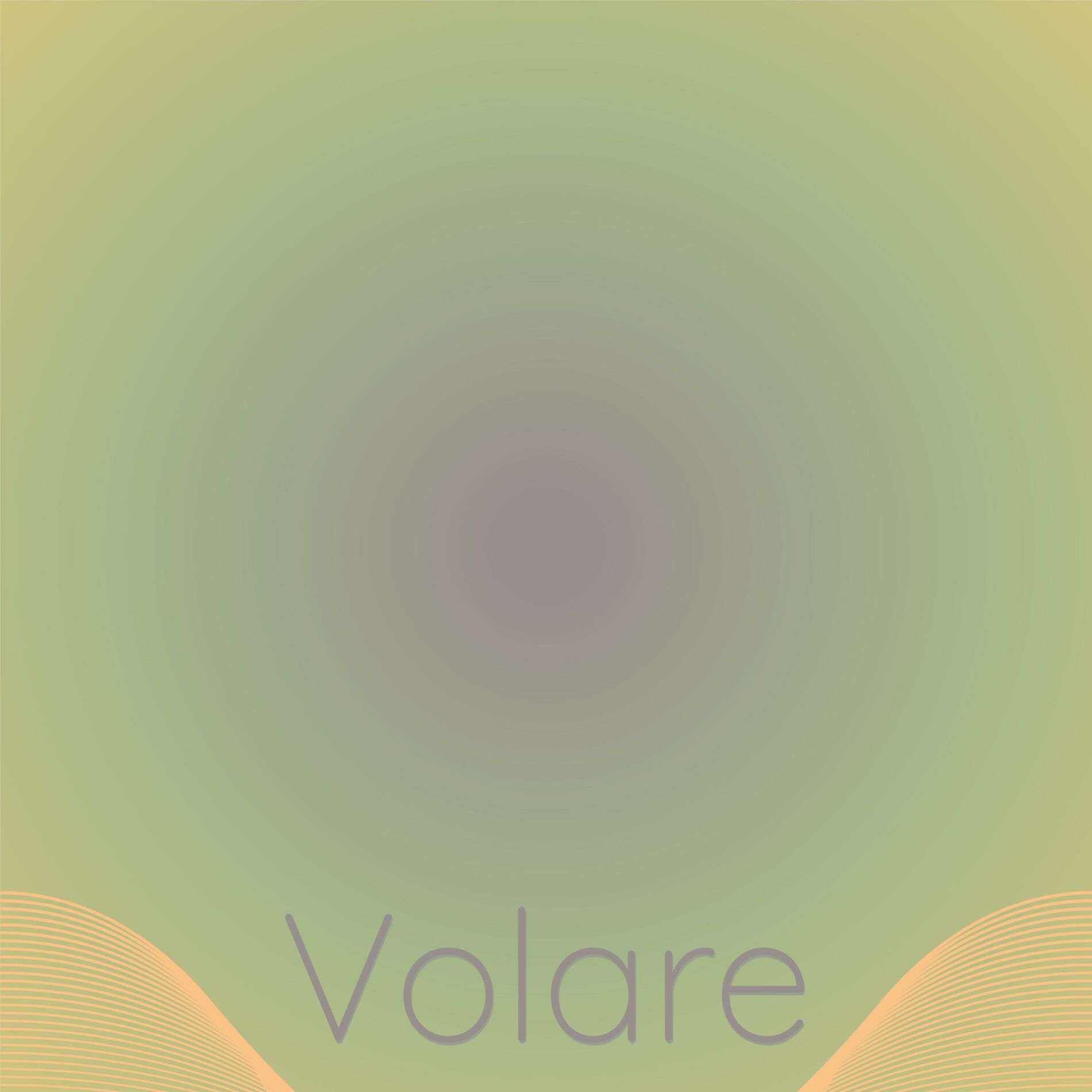 Album cover of Volare