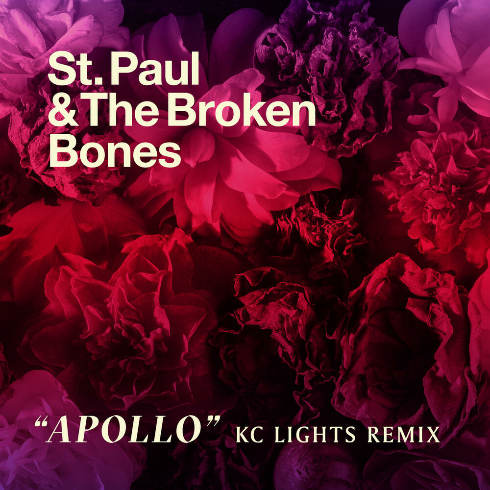 Picture of Apollo (KC Lights Remix)