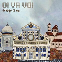 Cover of Everytime