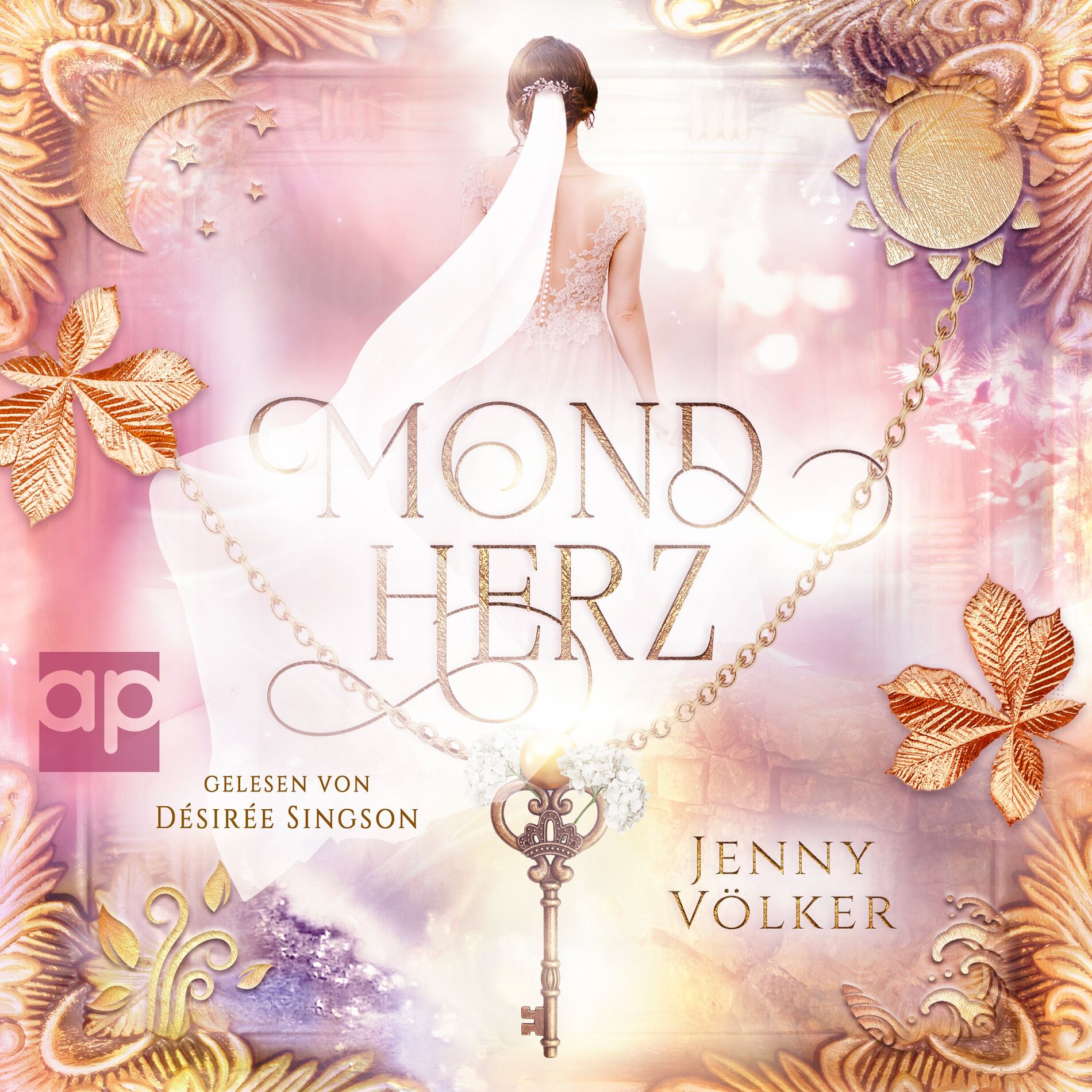 Album cover of Mondherz (Das Erwachen der Magie)