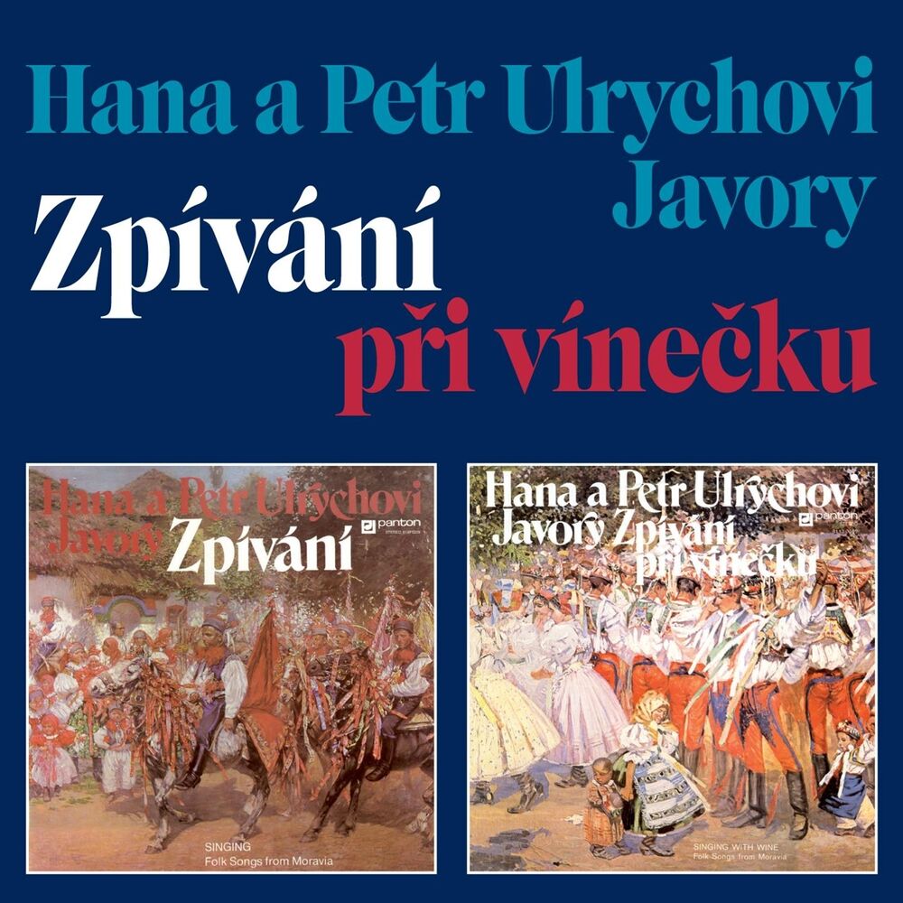 Picture of Zpívání Při Vínečku