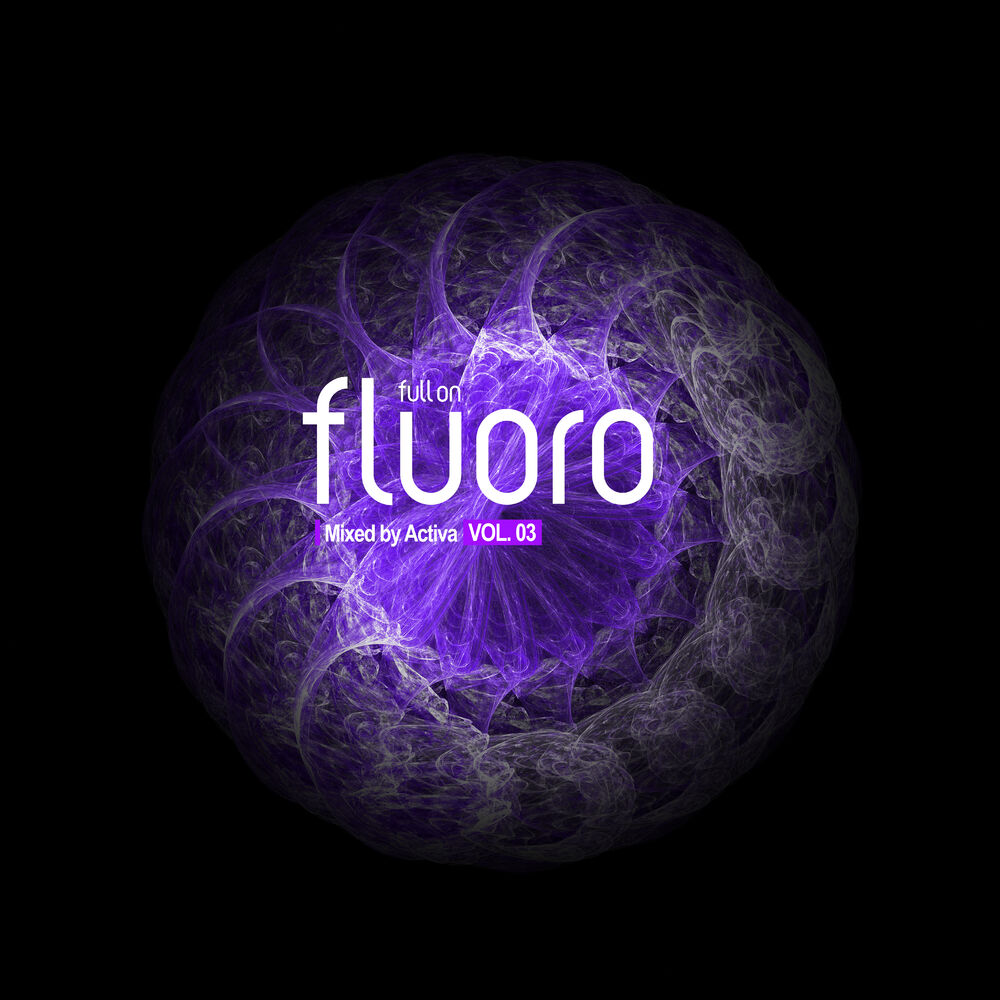 Picture of Full On Fluoro, Vol. 3 (Mixed Version)