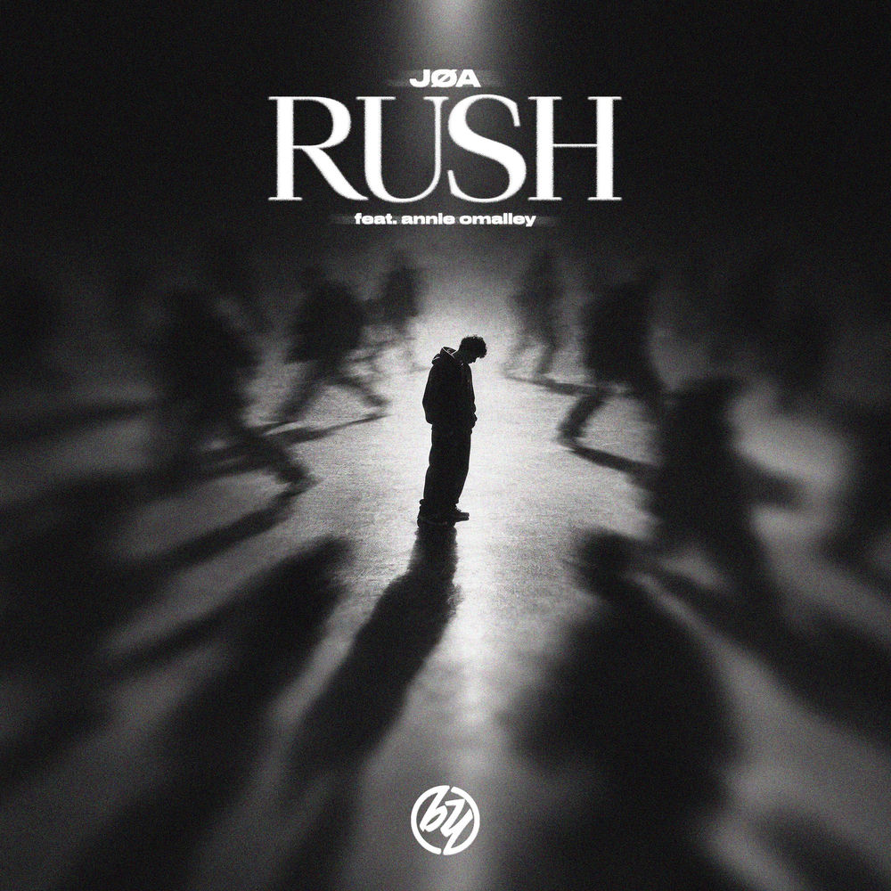 Rush (feat. annie omalley)