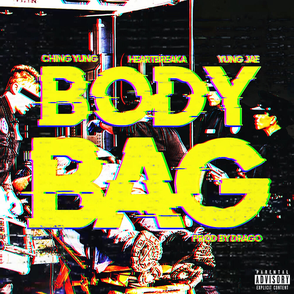 Picture of Body Bag (feat. Ching Yung & Heartbreaka)