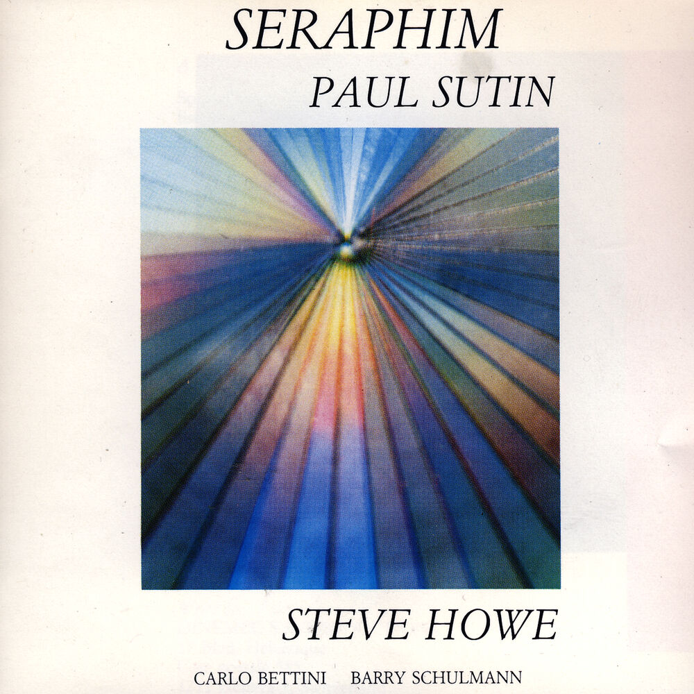 Picture of Seraphim