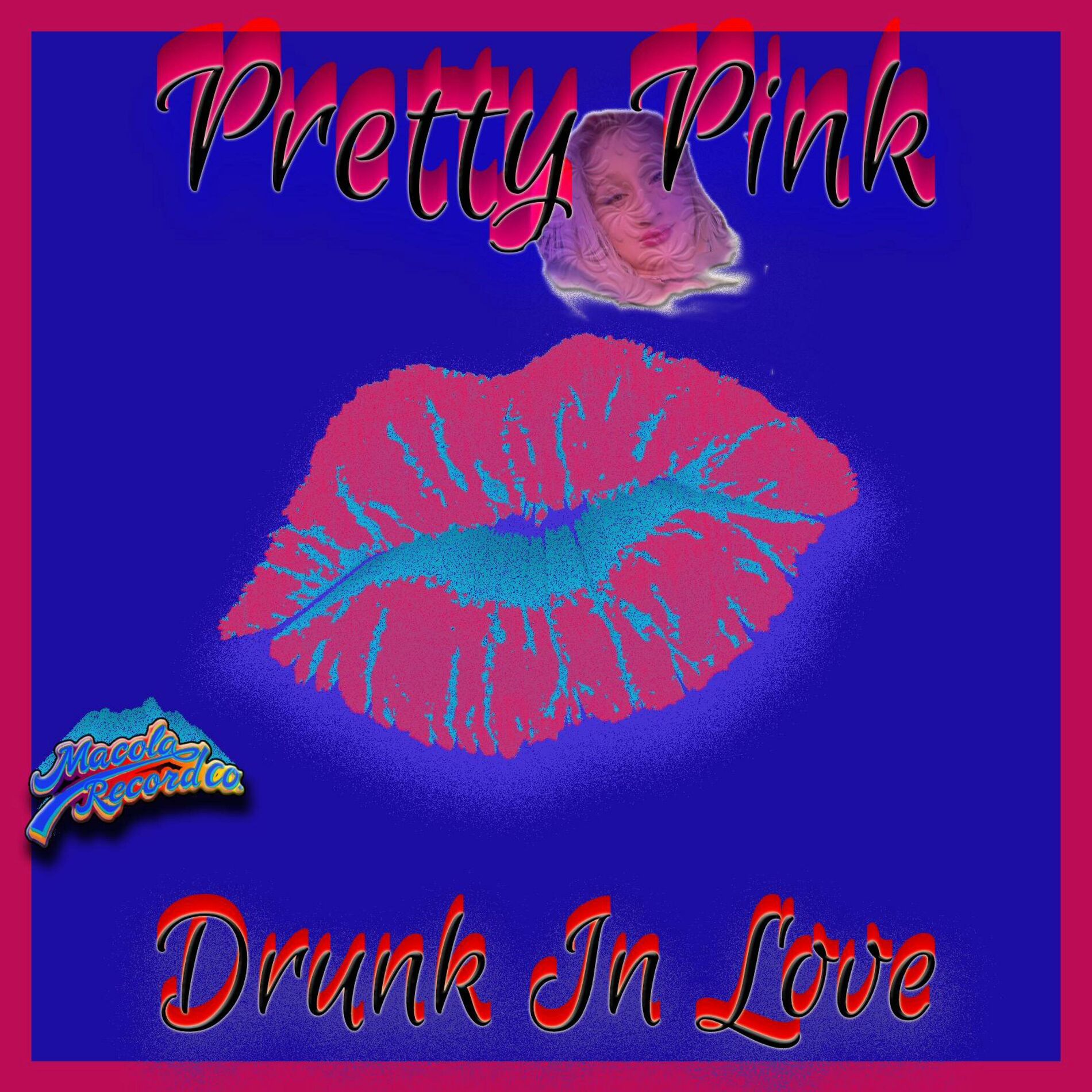 Album cover of Drunk In Love (feat. DJ Flash)