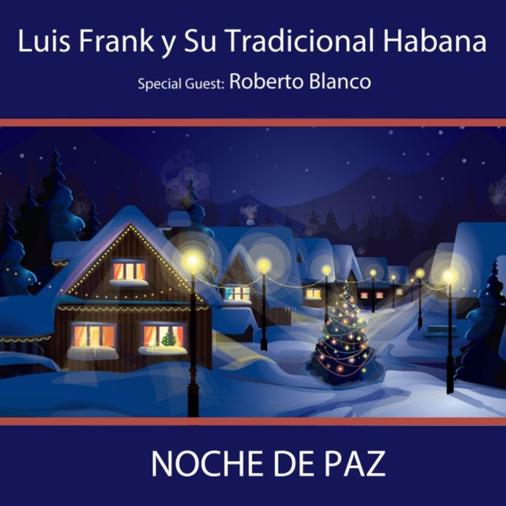 Picture of Noche de Paz
