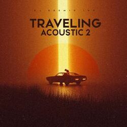 Cover of Traveling Acoustic 2