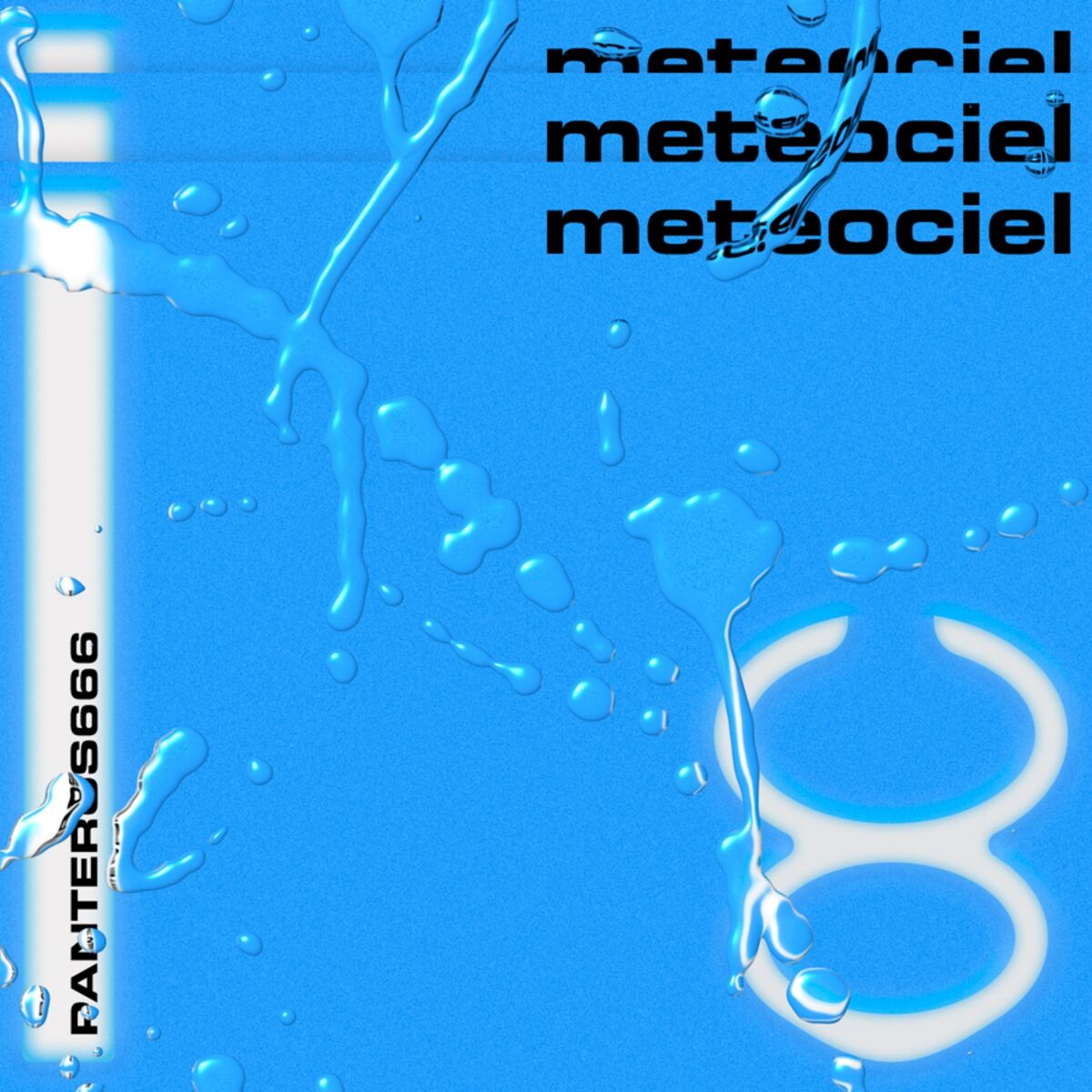 Album cover of Meteociel