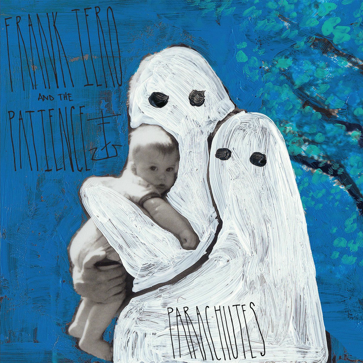 Album cover of Oceans