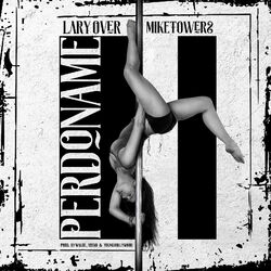 Cover of Perdóname (feat. Mike Towers)