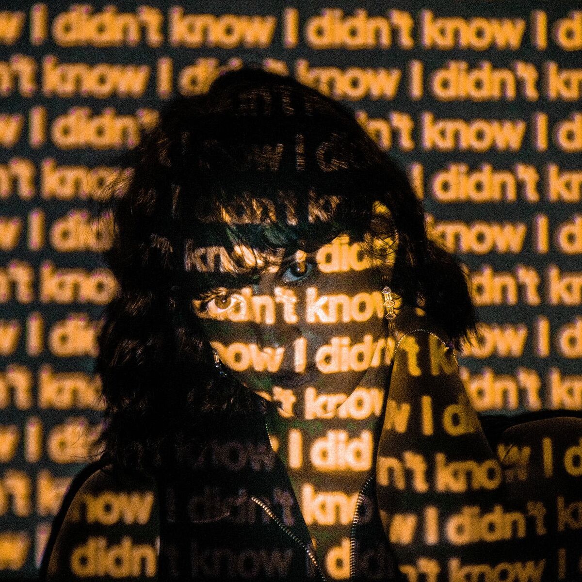 Album cover of I Didn't Know (feat. James Gillespie) (Acoustic)