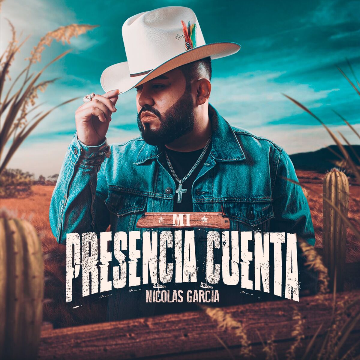 Album cover of El Cachorro