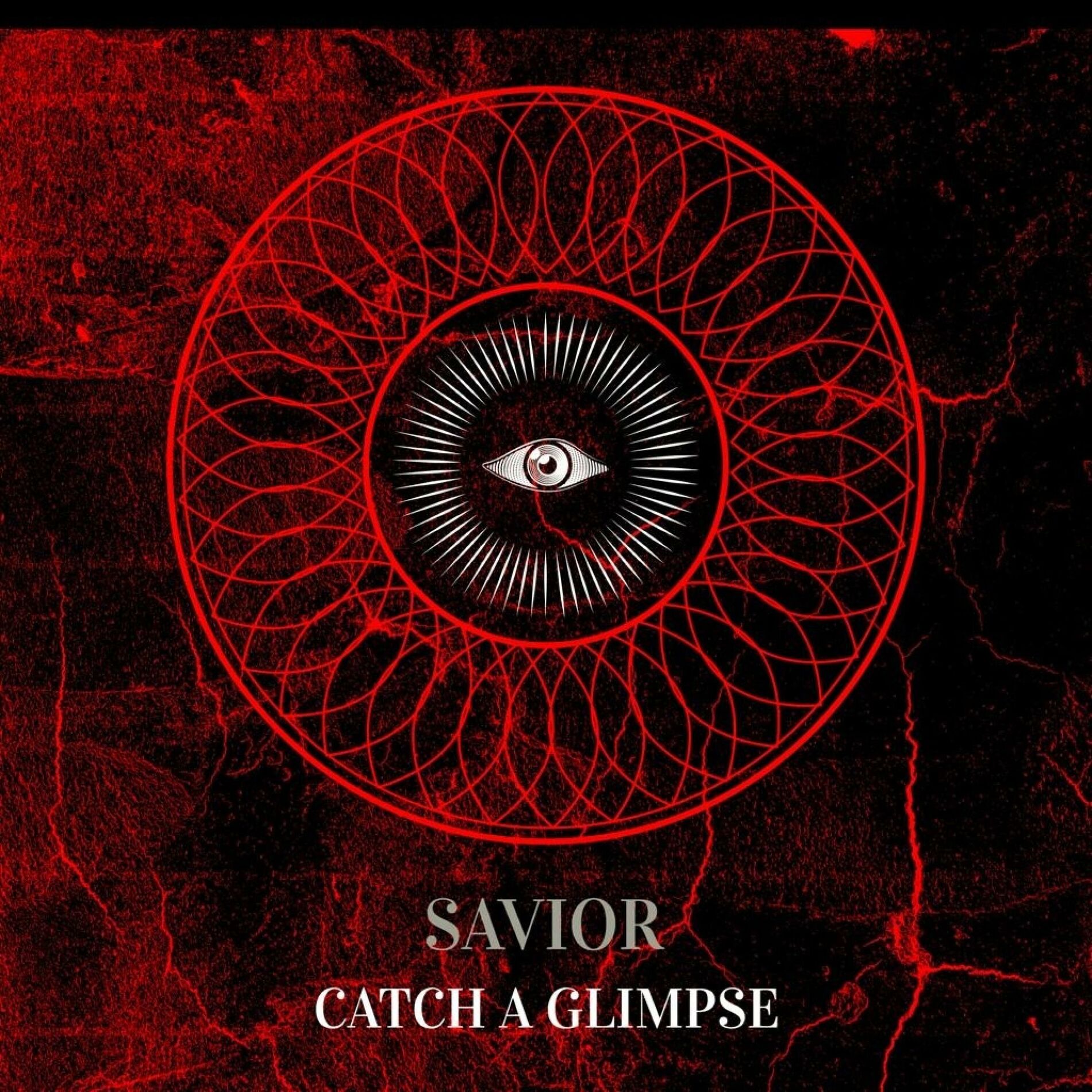 Album cover of SAVIOR
