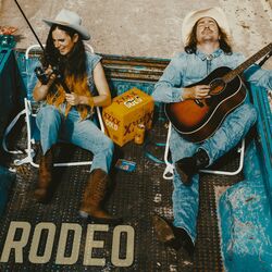 Cover of Rodeo